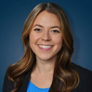 Kristina O'Brien, PA-C